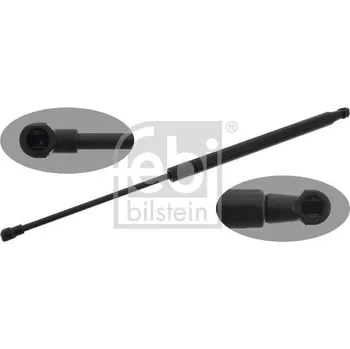 Příslušenství karosérie Pneumatická pružina, zavazadlový / nákladový prostor FEBI BILSTEIN 47057