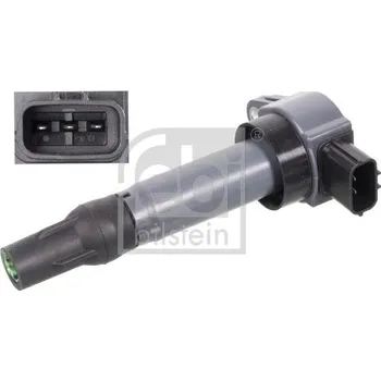 Zapalovací cívka Zapalovací cívka FEBI BILSTEIN 106151