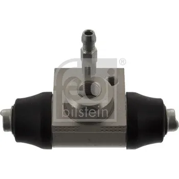 Brzdový systém Válec kolové brzdy FEBI BILSTEIN 06112