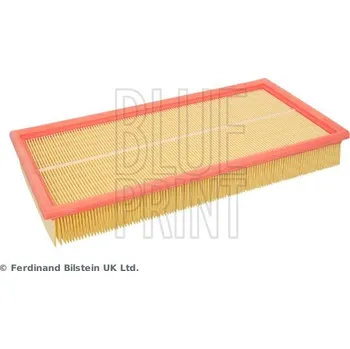 Filtr do auta Vzduchový filtr BLUE PRINT ADV182245