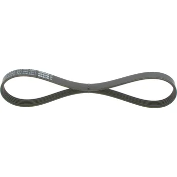 ozubený klínový řemen BOSCH 1 987 946 134