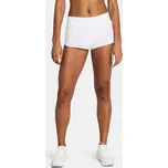 Dámské kraťasy UNDER ARMOUR LAUNCH PRO 2 SHORTS 1386330-100 BÍLÁ L