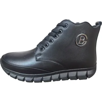 Dámská zdravotní obuv Artiker kotníková obuv HB 57C2154 Barva: Černá, Velikost: 41