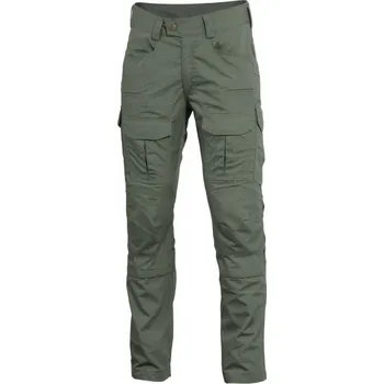 Taktické kalhoty Pentagon Lycos olive drab 54 / 34” (long)