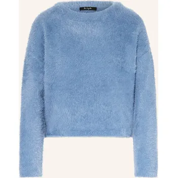 Dámský svetr Miss Lagotte Dámský Svetr, černošedá, 40