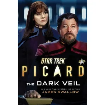 Star Trek: Picard: The Dark Veil (EN)