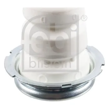 Zarážka, odpružení FEBI BILSTEIN 26563