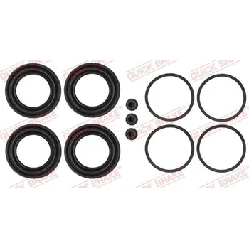 Brzdový třmen Sada na opravy, brzdový třmen OJD Quick Brake 114-0406