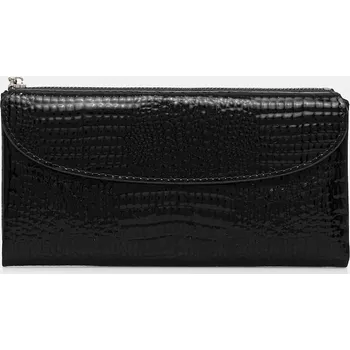 Peněženka Peněženka Answear.LAB dámská, černá barva 613.cjk 99X, vel. ONE SIZE