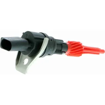 Autoelektrika Snímač, ujetá vzdálenost VEMO V10-72-1140