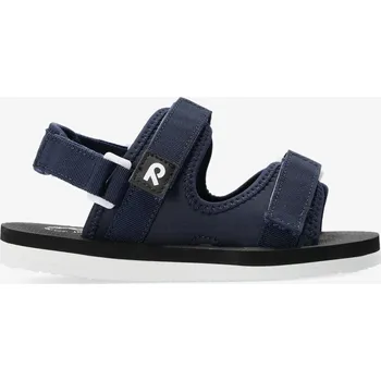 Dívčí obuv Dětské sandály Reima Minsa 2.0 - navy