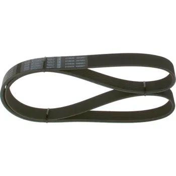 ozubený klínový řemen BOSCH 1 987 948 317