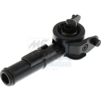 Tryska ostřikovače, čištění světlometu MEAT & DORIA 209043