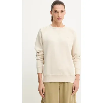 Pánská mikina Mikina G-Star Premium core 2.0 D21253.C235.1603 béžová 01X, vel. M