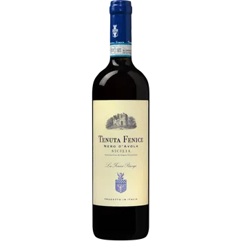 Tenuta Fenice Nero d'Avola 2023 Sicílie