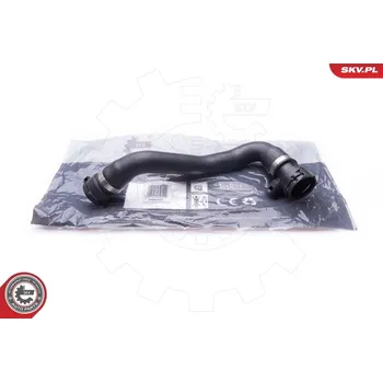 Chladič motoru Hadice chladiče ESEN SKV 24SKV247