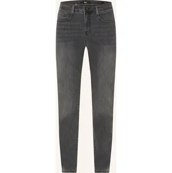 Brax Dámské Skinny Džíny Mary, 05 used dark grey, 38