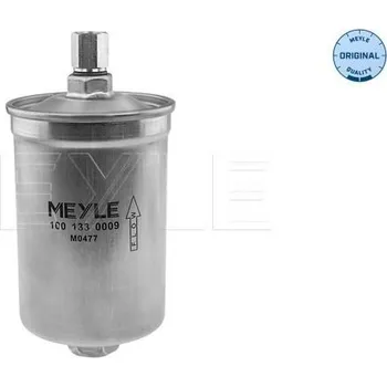 Palivový filtr Palivový filtr MEYLE 100 133 0009