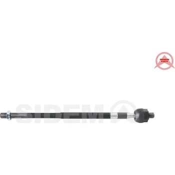 Táhlo řízení Axiální kloub, příčné táhlo řízení Sidem nv 4237