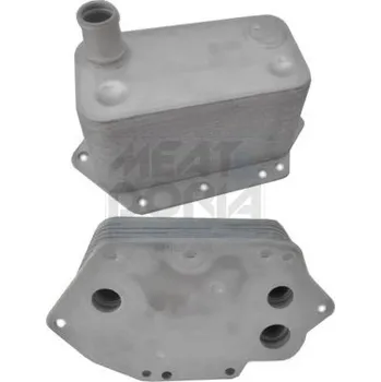 Chladič motoru Olejový chladič, motorový olej MEAT & DORIA 95130