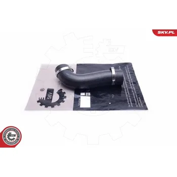 Palivový systém Hadička plnicího vzduchu ESEN SKV 54SKV114