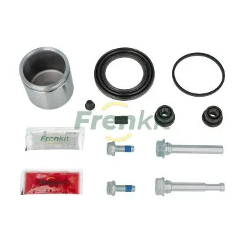 Brzdový třmen Sada na opravy, brzdový třmen FRENKIT 757676