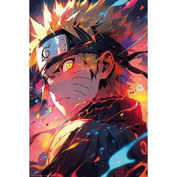 Plakát Plakát, Obraz - Anime