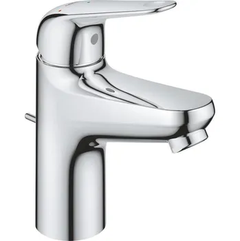 Vodovodní baterie GROHE 24322001 - Umyvadlová baterie SWIFT DN 15 lesklý chrom