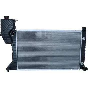 Chladič motoru Chladič, chlazení motoru NRF 50574