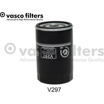 Olejový filtr Olejový filtr DAVID VASCO V297
