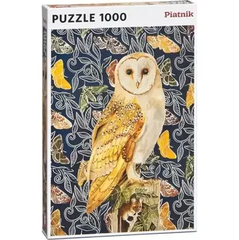 Společenská hra Piatnik Sova (5592-PI)