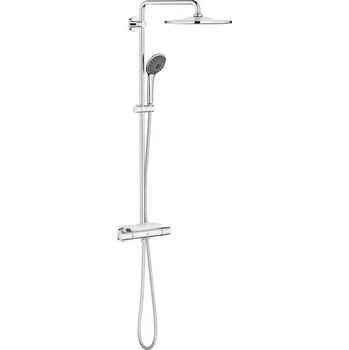 Sprchový set GROHE 26401001 - Sprchový systém VITALIO JOY SYSTEM 310 lesklý chrom
