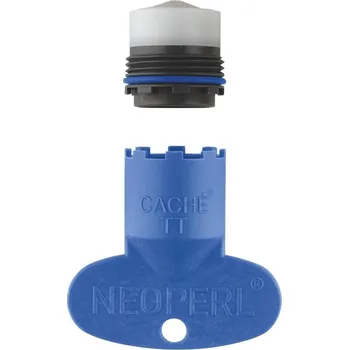 Perlátor GROHE 13943000 - Perlátor M 16,5 × 1 PCA 5,0 l/min