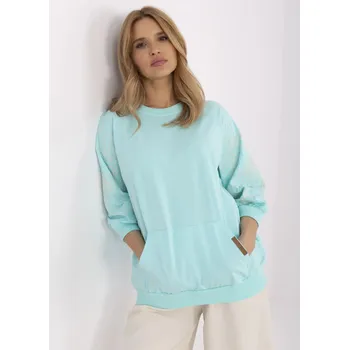 Dámská tunika Stylová blůza s