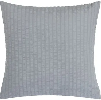 Povláček krepový Šedá BX1001220 - 50x70 cm