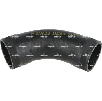 Palivový systém Hadička plnicího vzduchu NRF 166018