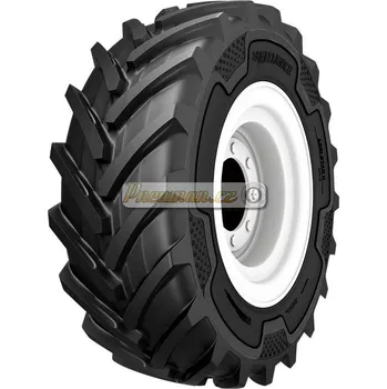 Pneu pro těžký stroj 600/65 R34 157D Agri Star II Alliance