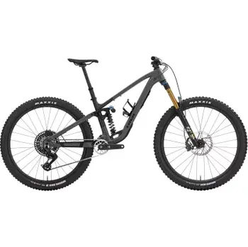 Horské kolo Trek Fuel LX 9 Eagle 90 Gen 7 Lithium Grey/Black Splatter - L