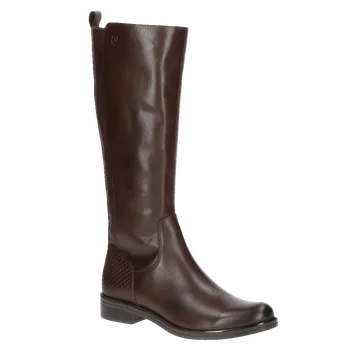 Dámské kozačky Caprice 9-25515-45 hnědá, vel. 37