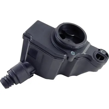 Olejová vana Odlučovač oleje, odvětrání klikové skříně Trucktec 07.10.068