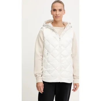 Dámská vesta Vesta Dkny DP5V3144 béžová 01X, vel. XS