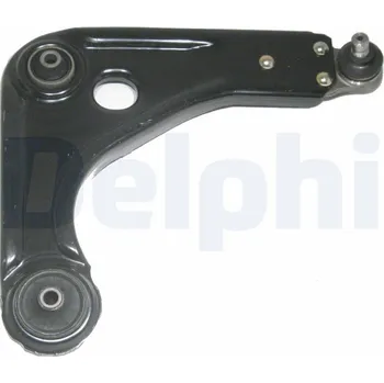 Zavěšení kol Řídicí páka, zavěšení kol DELPHI TC1036