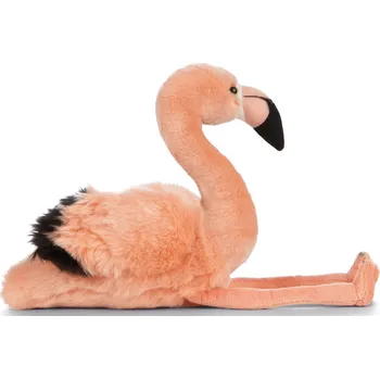 plyšák Living Nature Flamingo
