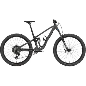 Horské kolo TREK Fuel EX 8 Gen 7 Lithium Grey/Black Splatter - M