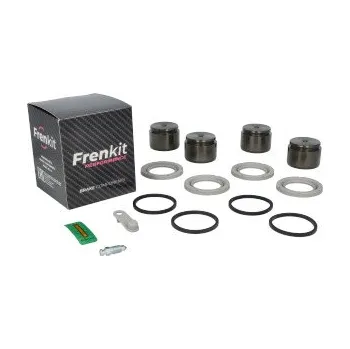 Brzdový komplet Vysoce výkonná-brzdná souprava FRENKIT 674401
