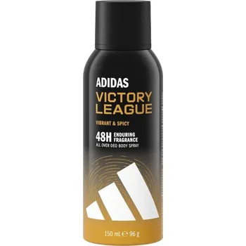 Adidas Men Victory League deodorant ve spreji pro muže, 250 ml