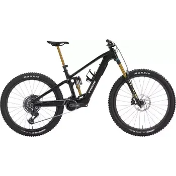 Elektrokolo Trek Fuel+ MX 9.9 X0 AXS Gen 2 Carbon Smoke/Lithium Grey Marble - XXL