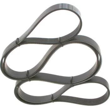 ozubený klínový řemen BOSCH 1 987 945 986