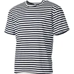 Tričko námořnické krátký rukáv M