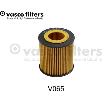 Olejový filtr Olejový filtr DAVID VASCO V065